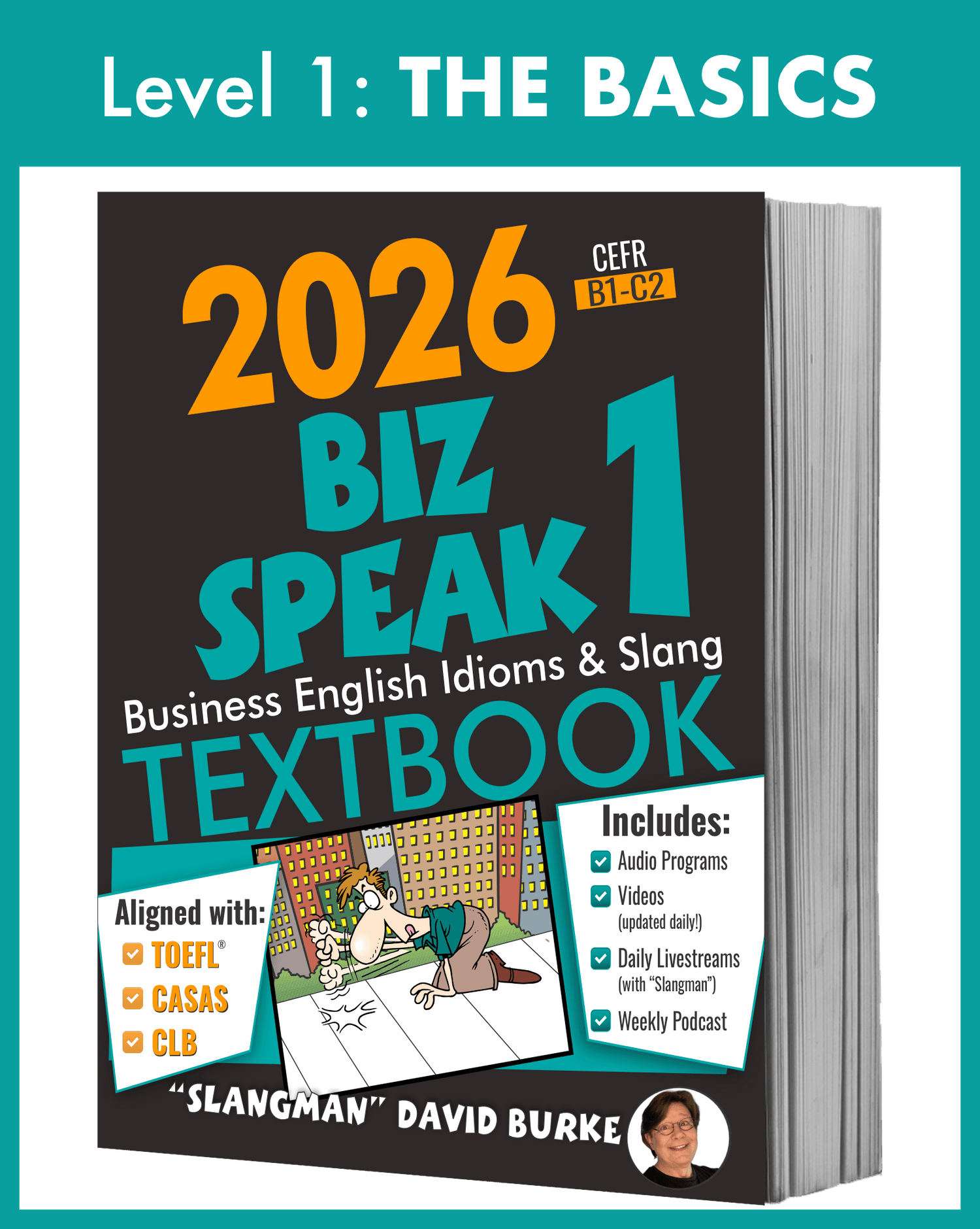 COLLECTION 4: BK1 THE BASICS