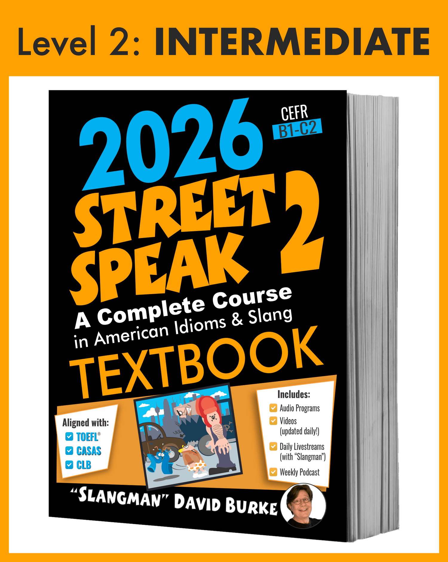 COLLECTION 2: SK2 INTERMEDIATE