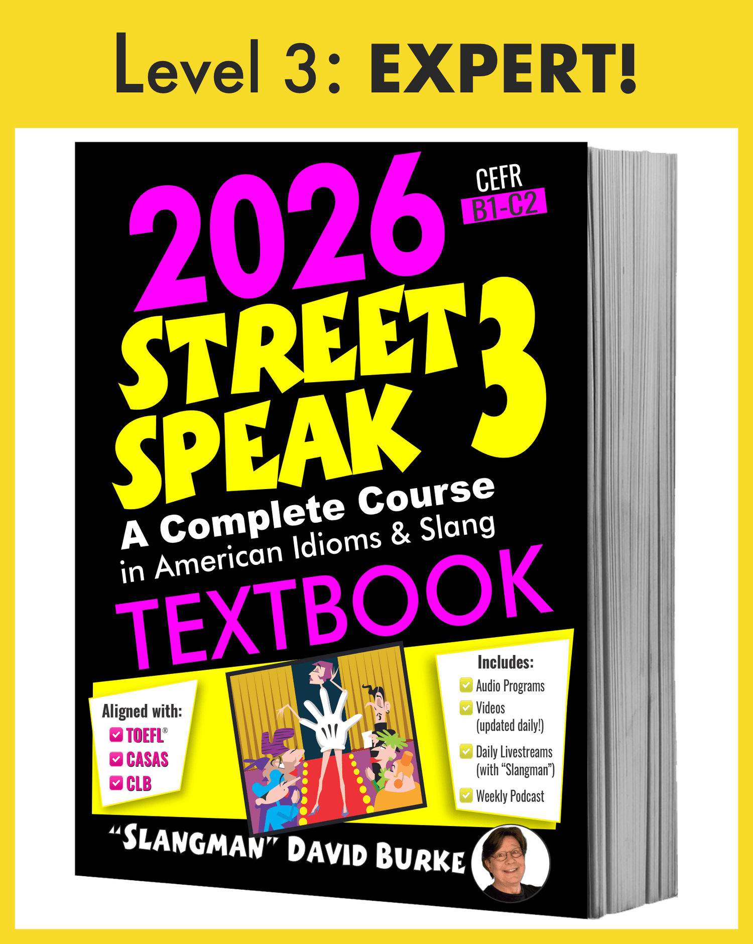 COLLECTION 3: SK3 EXPERT