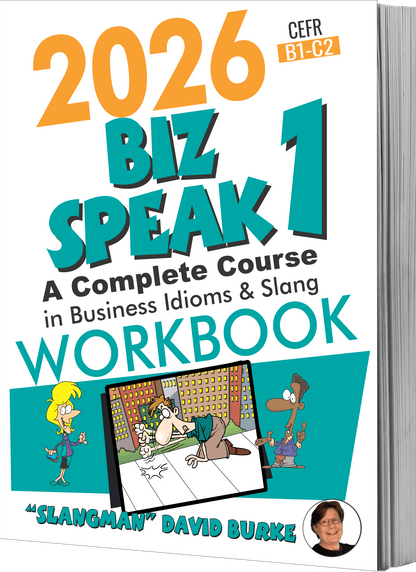 2026 BIZ SPEAK 1 Workbook