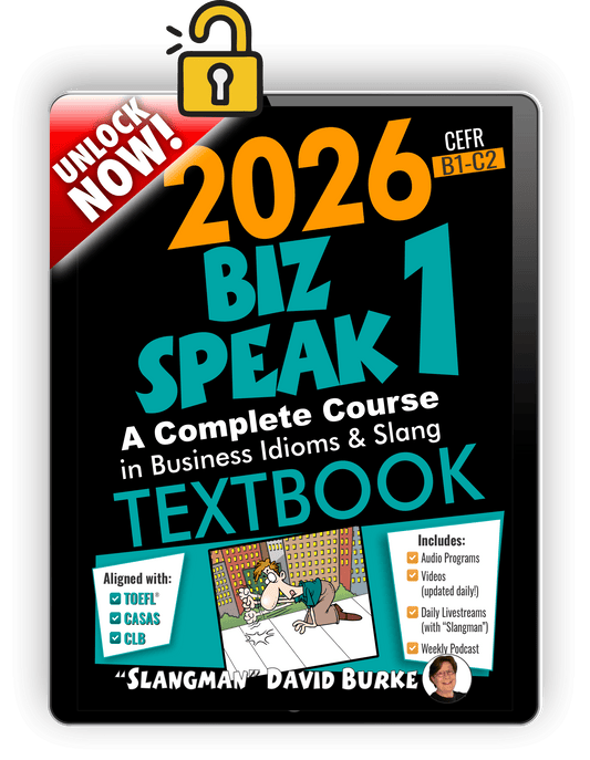 2026 BIZ SPEAK 1 eTEXTBOOK