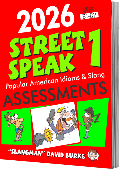 2026 STREET SPEAK 1 Assessments