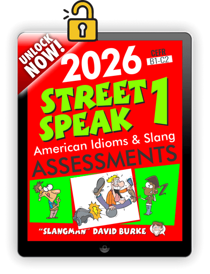 Évaluations STREET SPEAK 1