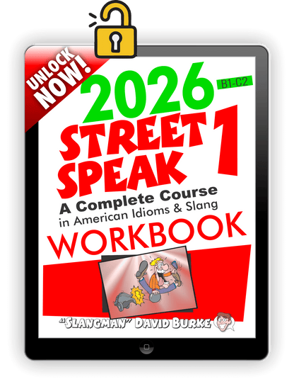 2026 STREET SPEAK 1 eWORKBOOK
