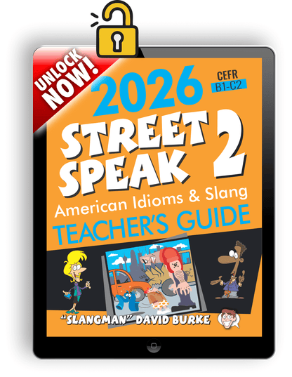 سٹریٹ اسپیک 2 ٹیچرز گائیڈ