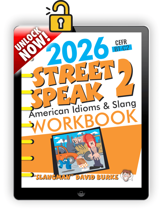 2026 STREET SPEAK 2 eWorkbook