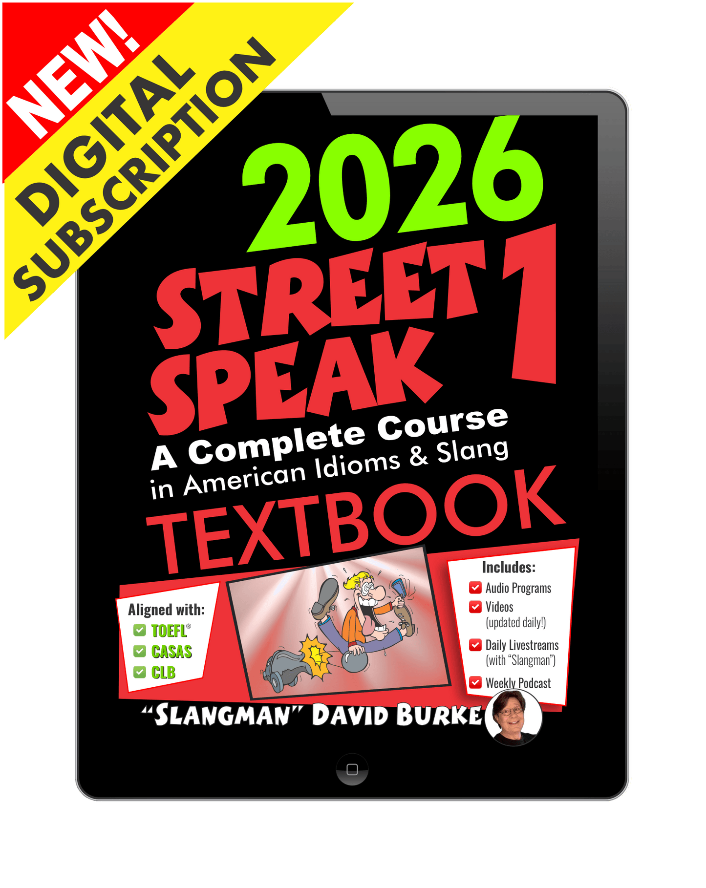 2026 STREET SPEAK 1