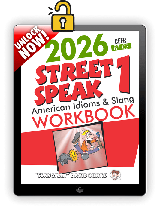 2026 STREET SPEAK 1 eWorkbook