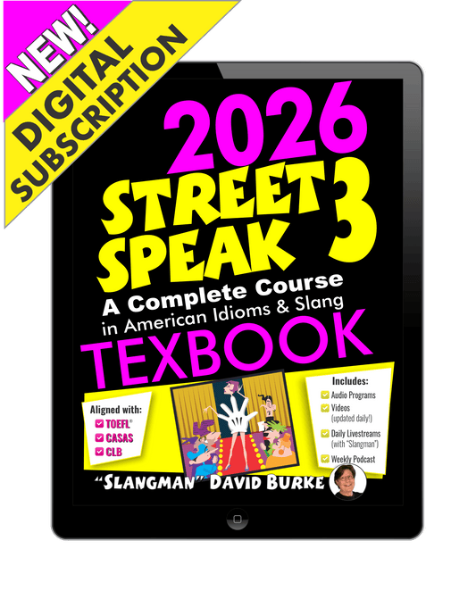 2026 STREET SPEAK 3