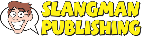 Slangman | The Idioms & Slang Expert – SLANGMAN PUBLISHING